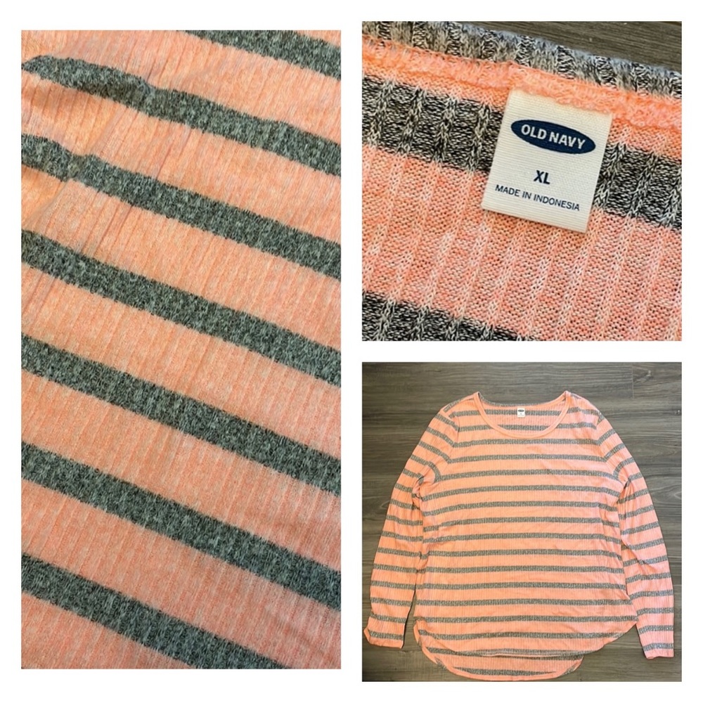 Old Navy lightweight sweater SZ XL